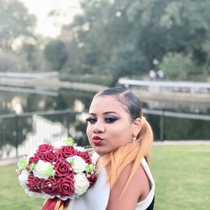 Meet your Posher, Chantel